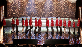 Glee: “We Built This Glee Club” – Review | Geekspective