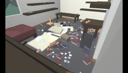 Hands on with Catlateral Damage: A meowschief maker is born [SideQuesting | PAX East]