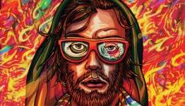 Hotline Miami 2: Wrong Number [Pixel Dynamo]