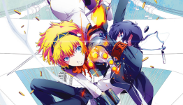 Review: Persona 3: The Movie #2 Midsummer Knight’s Dream | Dracula’s Cave