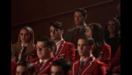 Glee Season 6 Episode 11 Review: “We Built This Glee Club” | TVOM