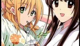 First ‘Re-Kan!’ Anime Promo Debuts