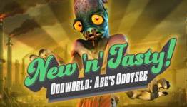 Welcome back, Abe – Oddworld: New ‘n Tasty Review I Hey Poor Player