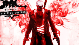 Review: DmC: Devil May Cry Definitive Edition (AYMG)