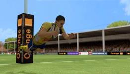 Rugby 15 Review | PS4 Home