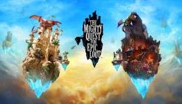 The Mighty Quest for Epic Loot | Player2