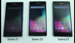 Sony Releases AOSP Android 5.1 Lollipop For Xperia 2014 Line