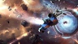 Sid Meier’s Starships Review | IGN