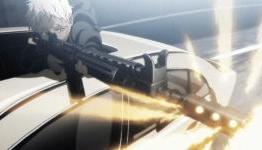Jormungand Complete Collection Review | Attack On Gaming