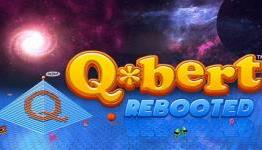 Q*bert: Rebooted Review | The Vita Lounge