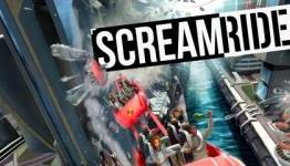 ScreamRide Review | Gamer’s Palace