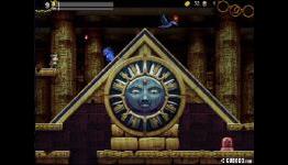 La-Mulana EX (PS Vita) Review | Cubed3