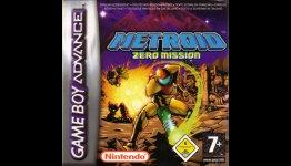 Metroid: Zero Mission Review | NLife