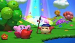 February 2015 NPD: Kirby and the Rainbow Curse sells 52,000 copies