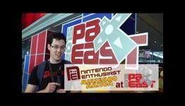Capturing Nintendo Fandom at PAX East 2015 – Nintendo Nation