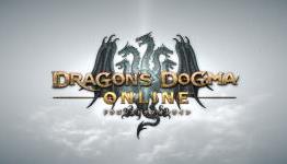 New Dragon’s Dogma Online Screenshots and Video Show Characters, 7 Minutes of Party Gameplay