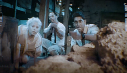 Chappie Review – Secret City Geek Lab