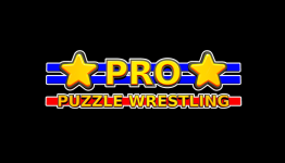 Pro Puzzle Wrestling – Bag of Games