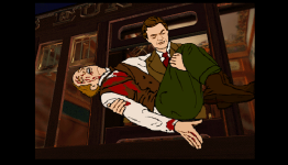 The Last Express Retrospective Review | Continue Play