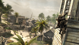 Enough Is Enough, Ubisoft
