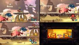 Split-Screen Multiplayer Is On Its Way Out