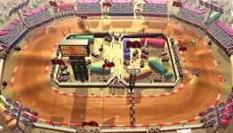 Review: Rock ‘N Racing Off Road (Wii U eShop) | 8 Bit Forward