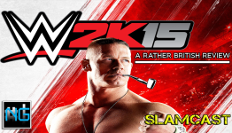 A Rather British Review – WWE2K15