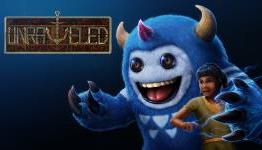 Unraveled, A Colorfully Tragic Childhood Fantasy – Cliqist