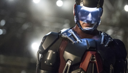 Arrow/Flash Spinoff Intel: When Will We Know More? (Especially Regarding Caity Lotz)