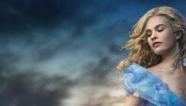 Cinderella Review – IGN