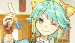 Atelier Shallie: Alchemists of the Dusk Sea Review | RPG Site