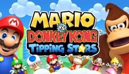 Mario vs. Donkey Kong: Tipping Stars Review | Gamer Headlines