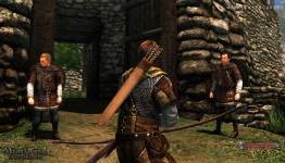 Mount & Blade 2: Bannerlord is coming for consoles