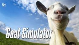 Goat Simulator part of Xbox Games with Gold April