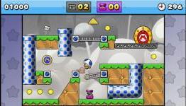 Mario vs. Donkey Kong: Tipping Stars Review: Tip Well | Technology Tell