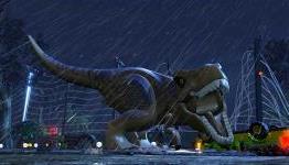 GDC 2015: LEGO Jurassic Park Preview | The Slanted