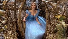 Cinderella (2015) Review | FilmGamesEtc