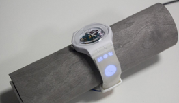 Cebit 2015: DIY printing custom touch-sensitive displays