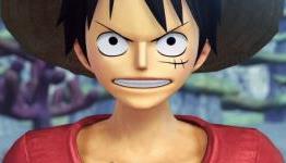 One Piece: Pirate Warriors 3 sixth trailer