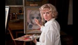 Big Eyes Review | Resident Entertainment
