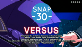 Snap Play: Under Night In-Birth EXE:Late – Episode 01