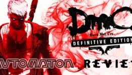 DmC: Devil May Cry Definitive Edition | AUTOMATON Review