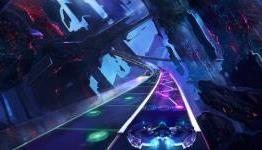 Amplitude HD Interview: Concept Record for a Musical Shooter