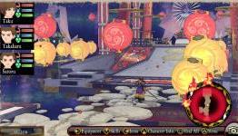 Oreshika: Tainted Bloodlines | USGamer