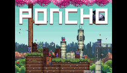Rezzed 2015 – First look at Poncho