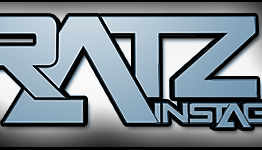 Rezzed 2015 – First Look at Ratz Instagib