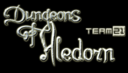 Interview with Team21 Developers of Dungeons of Aledorn
