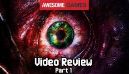 Resident Evil Revelations 2: Episode One Review | Awesome Games