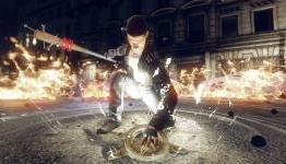 New Insider Info On BioWare’s Shadow Realms Released
