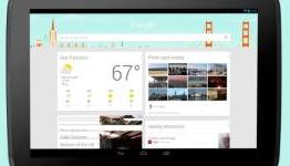 All developers will be able to use Google Now with new API